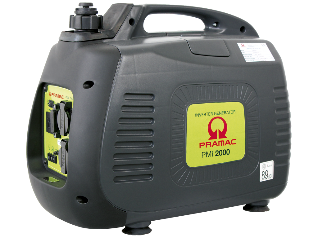 Generator PMI2000 Powermate 2,0Kva
