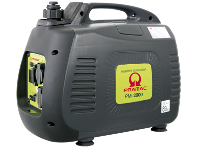 Generator PMI2000 Powermate 2,0Kva
