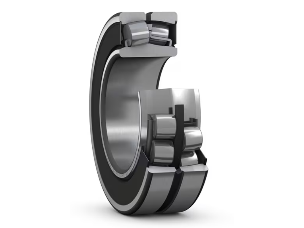 BS2-2216-2RSK/VT143 SKF Leje