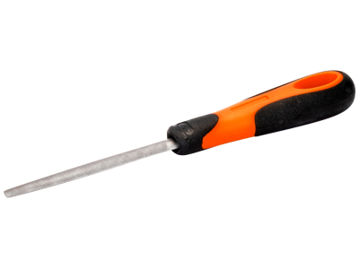 Fil 8" mellem halvrund Øberg 210-08-2-0