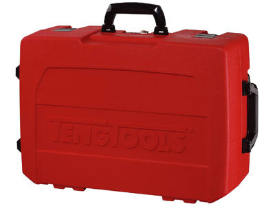 Servicekuffert u/værktøj TC-SC Tengtools