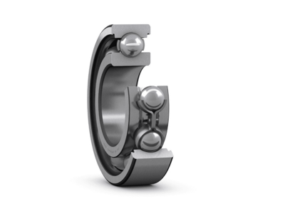 6318 SKF Kugleleje
