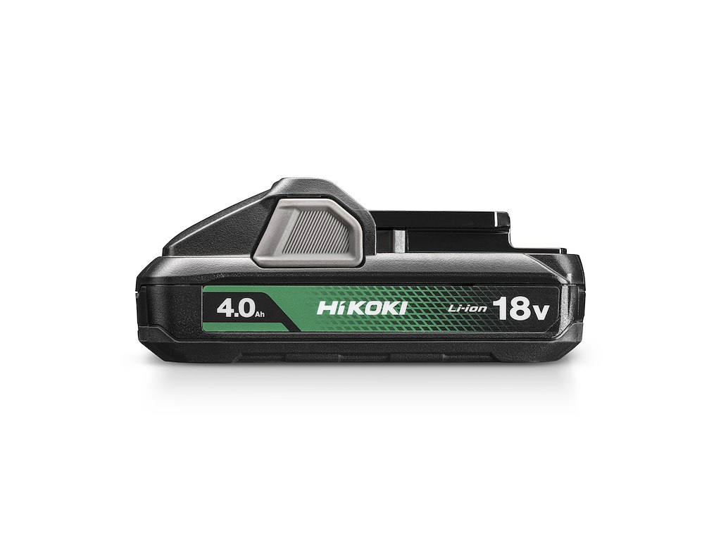 Batteri BSL1840M 18V 4,0Ah Hikoki