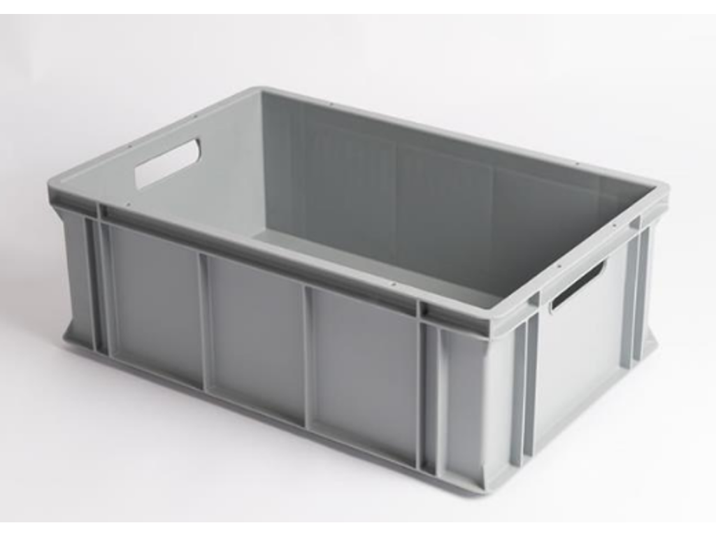 Transportkasse 600x400x212mm 39 ltr.