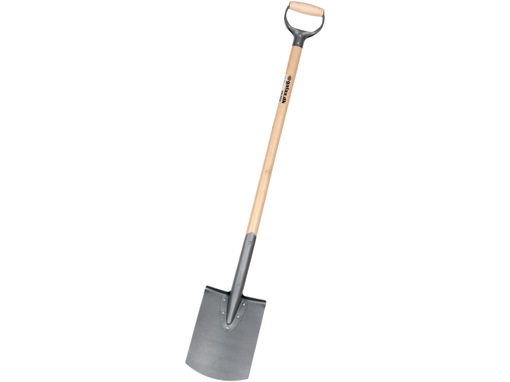 Havespade 19,5x27,0cm Galax 121831