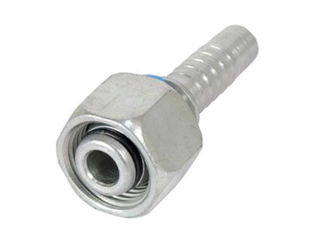 DFOS 006-20    Fitting