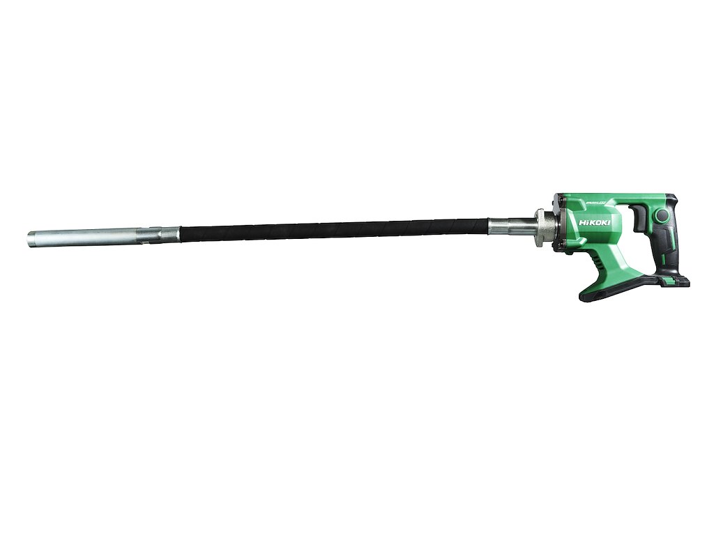 Betonvibrator 36V MultiVolt Tool Only