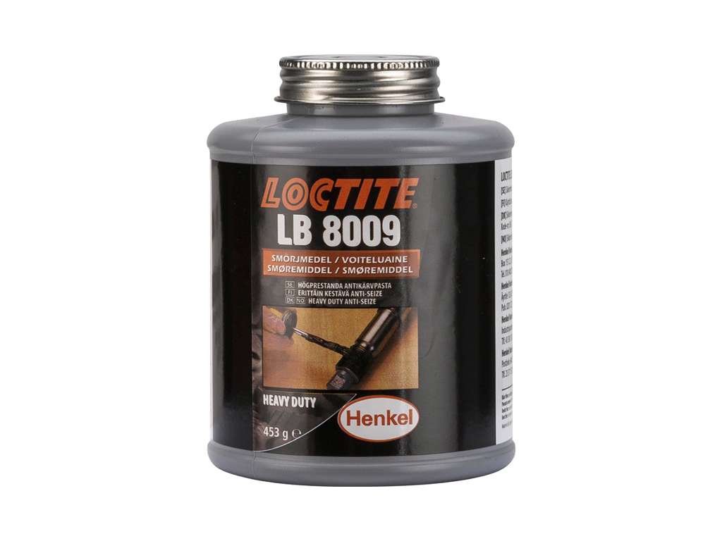 Loctite 8009 Anti-Seize 453gr