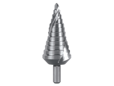 Trappebor Multicut 6-37mm