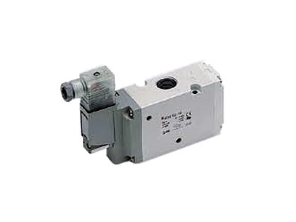 SMC VP342-5DD1-02FA Magnetventil 