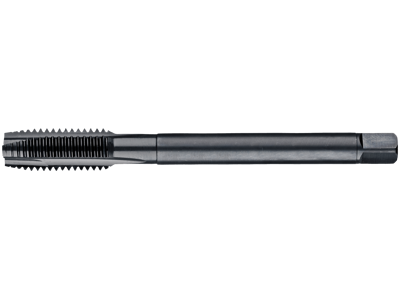 Maskintap M10 spånbryder HSSE-V Oxideret