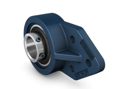 UCFB 206 SKF Lejehus kpl.