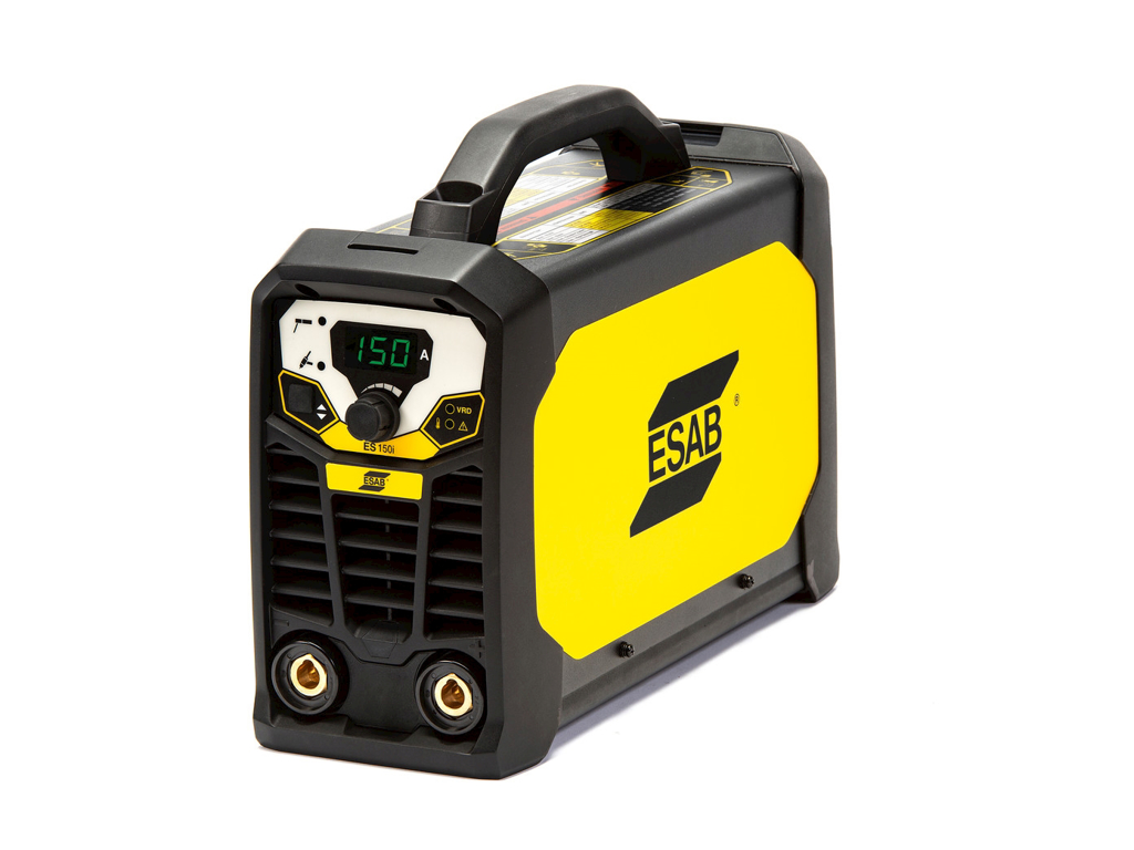 ESAB Rogue ES 180i PRO CE Inverter