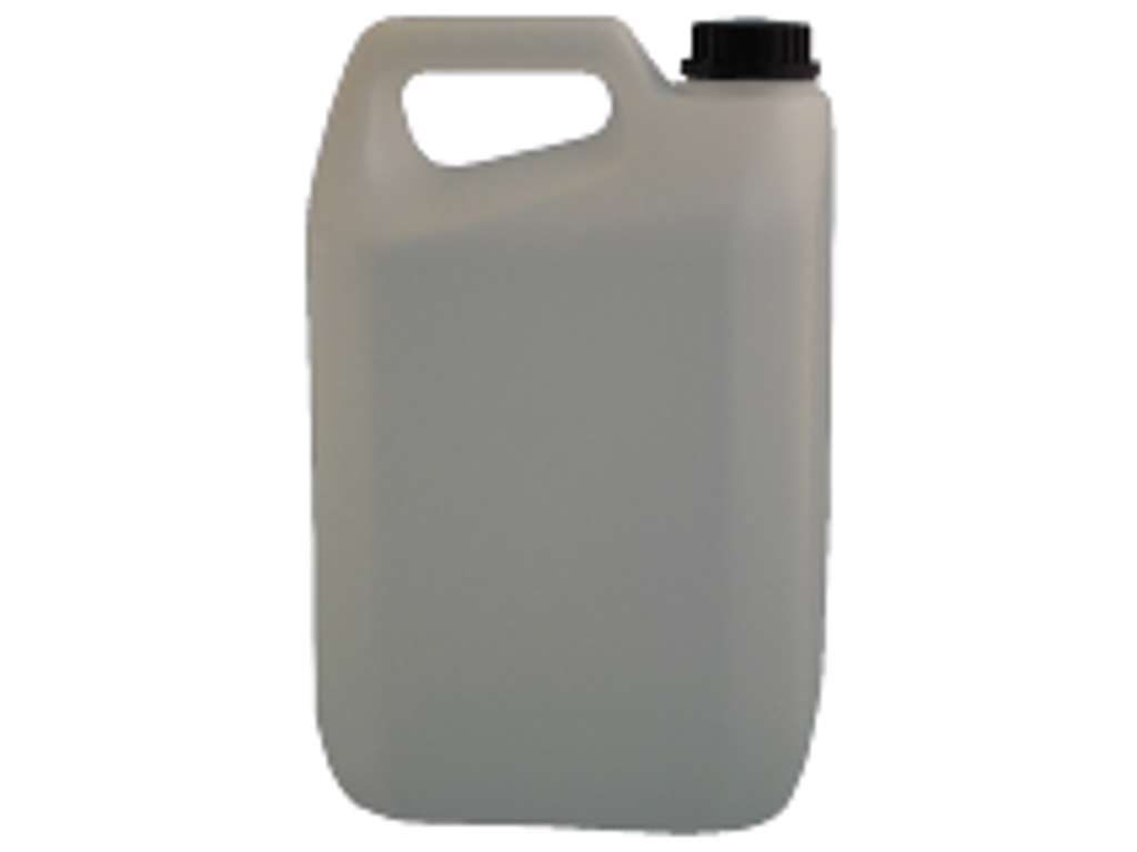 Plastdunk 2,5 ltr