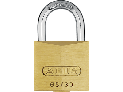 Hængelås 65/30 ABUS