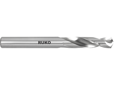 Stubbor 10,0mm  HSS 5% cobolt Ruko