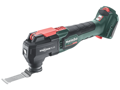Akku Multicutter MT18LTX BL Tool only