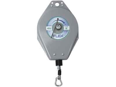 Fjederbalance 5,0-8,5 kg Sira B m/wire
