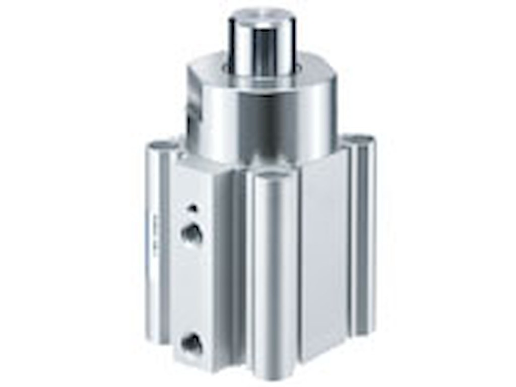 SMC RSDQB20-20DZ Stop cylinder