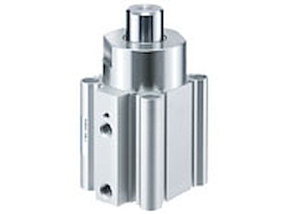 SMC RSDQB20-20DZ Stop cylinder