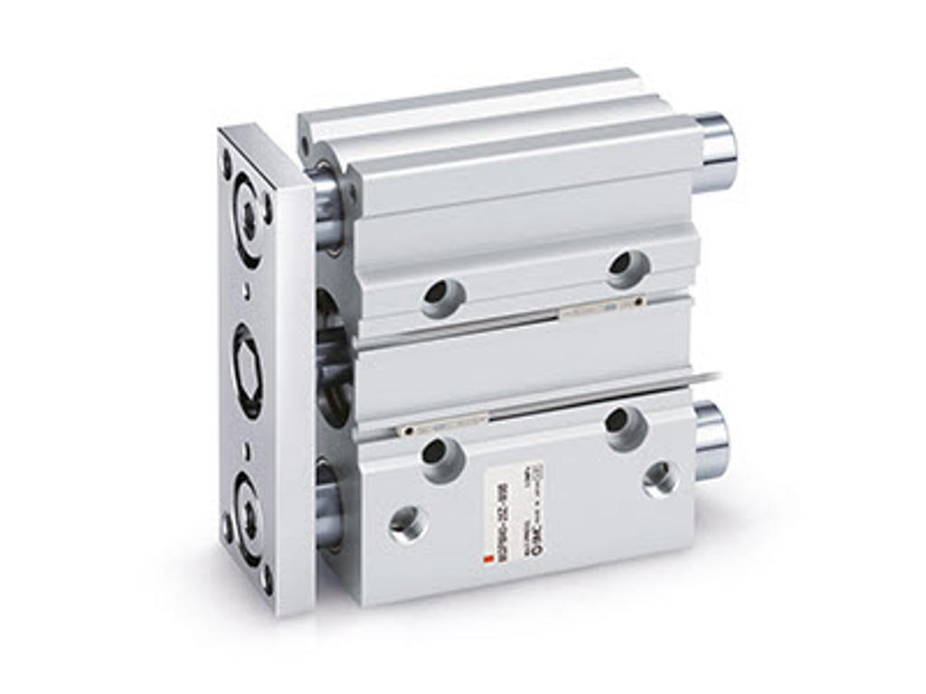 SMC MGPM32TF-50Z compact Luftcylinder