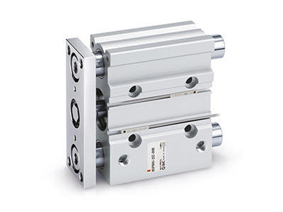 SMC MGPM32TF-50Z compact Luftcylinder