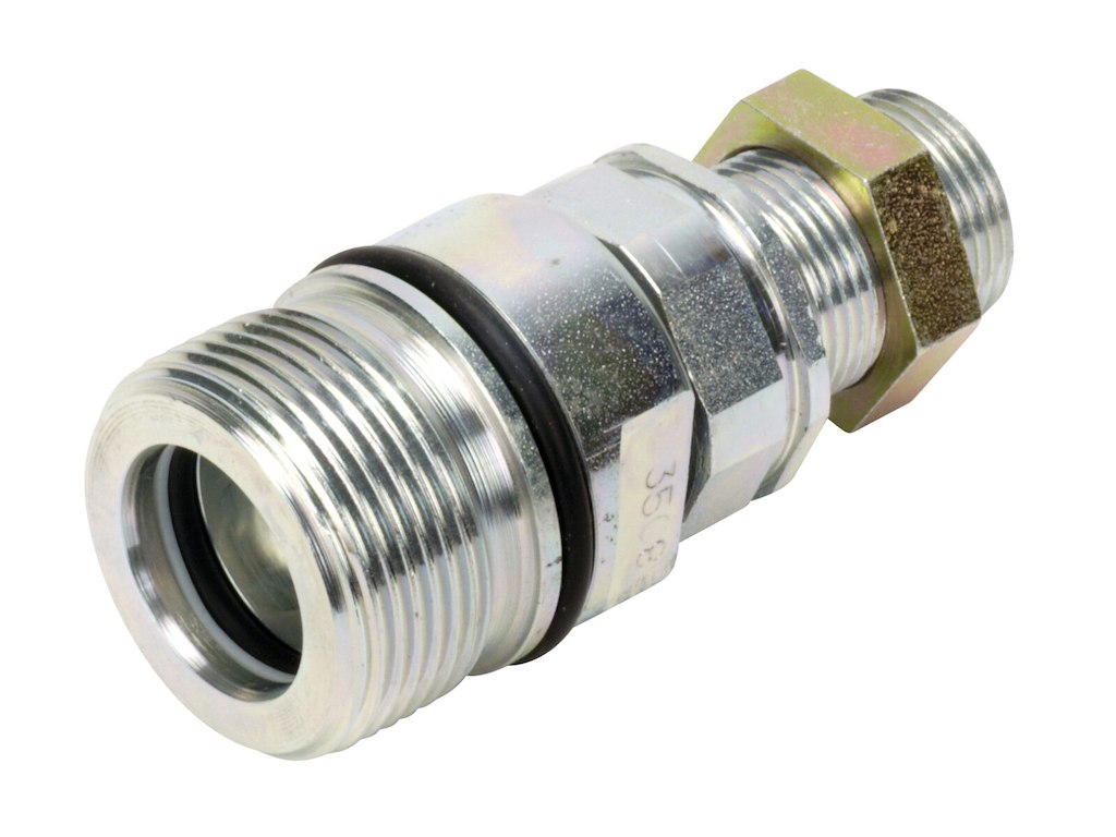 Lynkobl. skruetype hundel udv- M12L skot