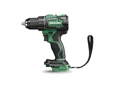 Akku Slagboremaskine DV18DE Tool Only