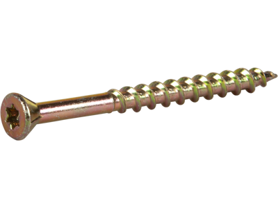Træskrue 4,8x57 US TX15 FZG (400)
