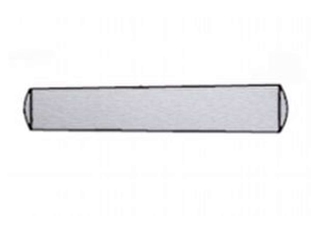 Konisk stift 5x60 DIN 1