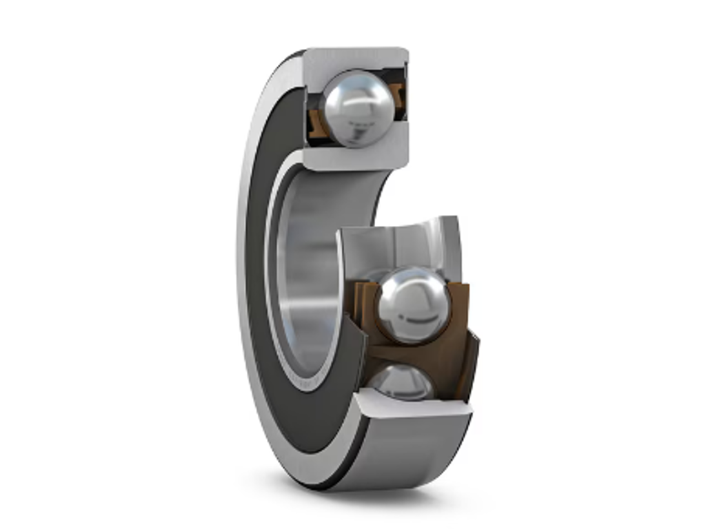 7305 BE-2RZP SKF Vinkelkontaktleje