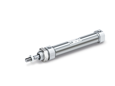 SMC CD85N25-30-B Luftcylinder