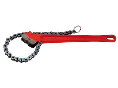 Ridgid ekstra kæde C18-C24 32570