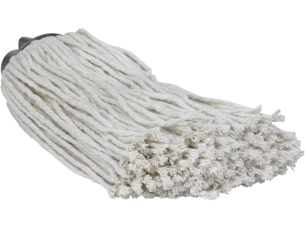 Moppe mini 200 g garn med gevind