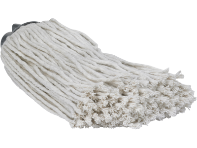 Moppe mini 200 g garn med gevind