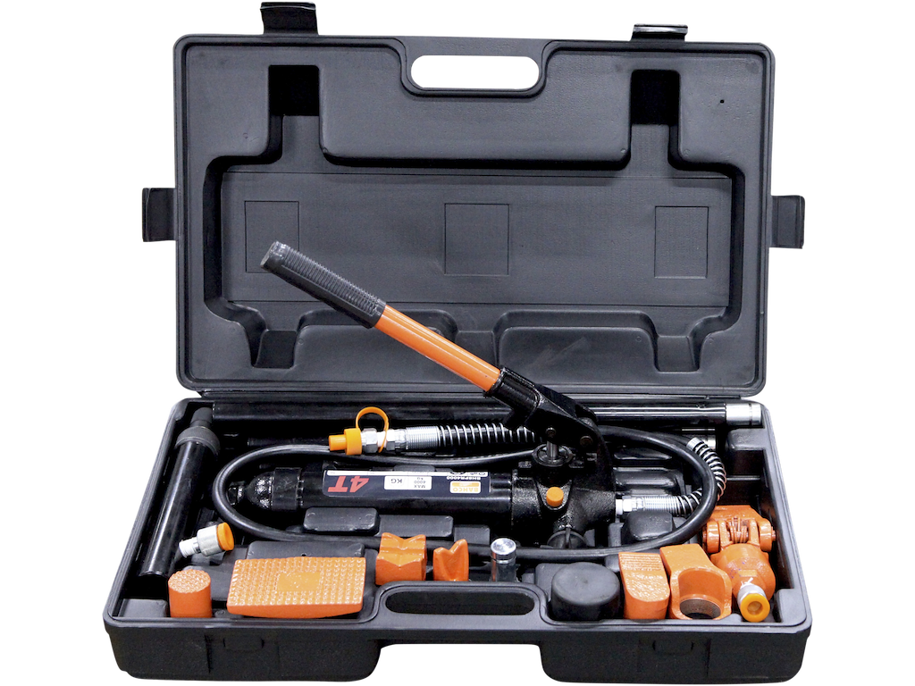 Presseværktøj Bahco Hydralisk 4 Tons