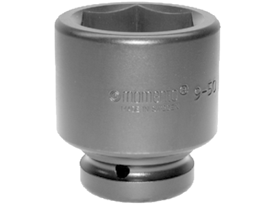 Slagtop 1/2"-34mm Momento
