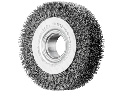 Roterende stålbørste RBU 10028
