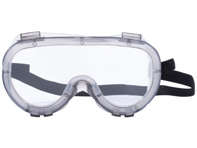 Sikkerhedsbrille Zekler 44 Google