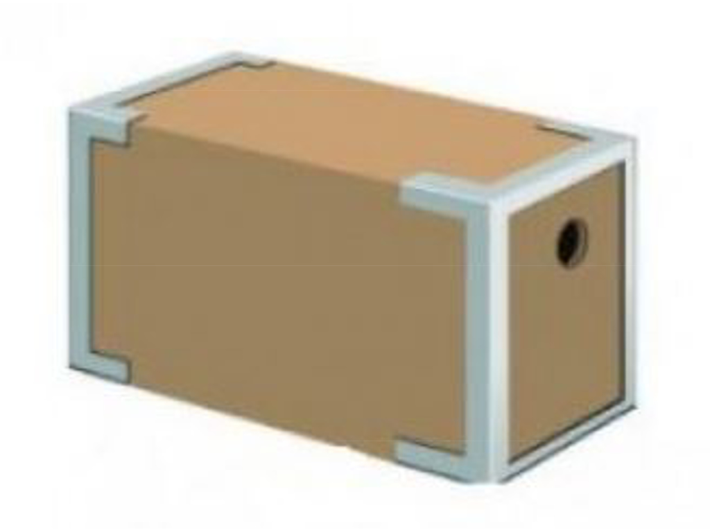 ESAB filter for CarryVac2 P-150 røgsuger