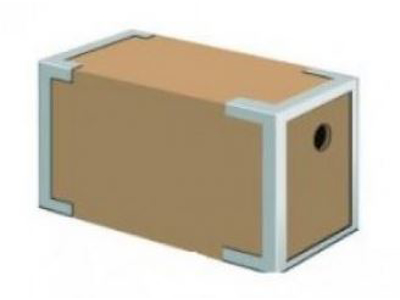 Esab filter for CarryVac2 P-150 røgsuger