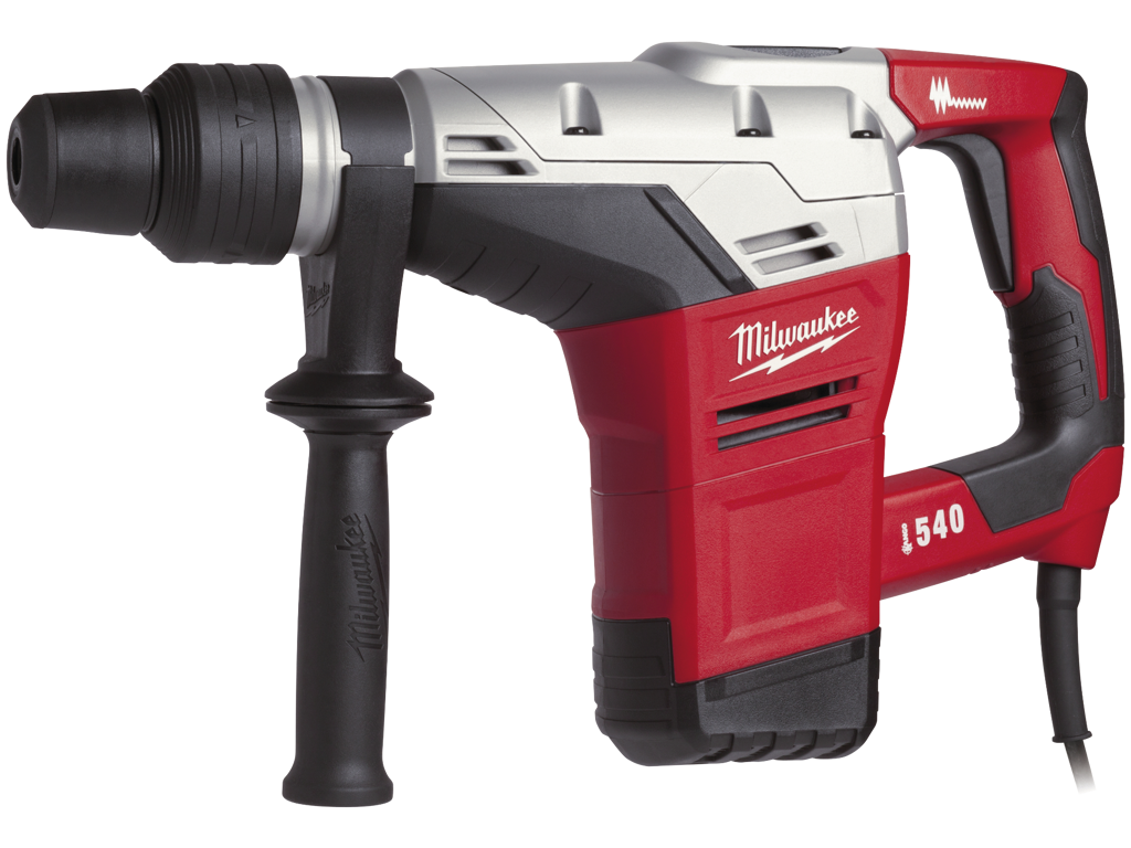 Bore/slaghammer SDS-MAX 1100W K540S