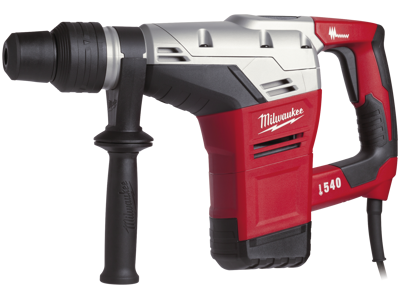Bore/slaghammer SDS-MAX 1100W K540S