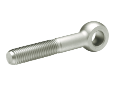 Øjebolt M10x80 A4 DIN444B
