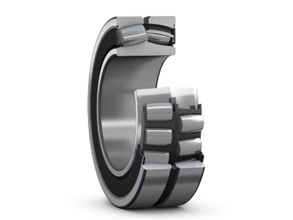 23024-2RS5/VT143 SKF Leje