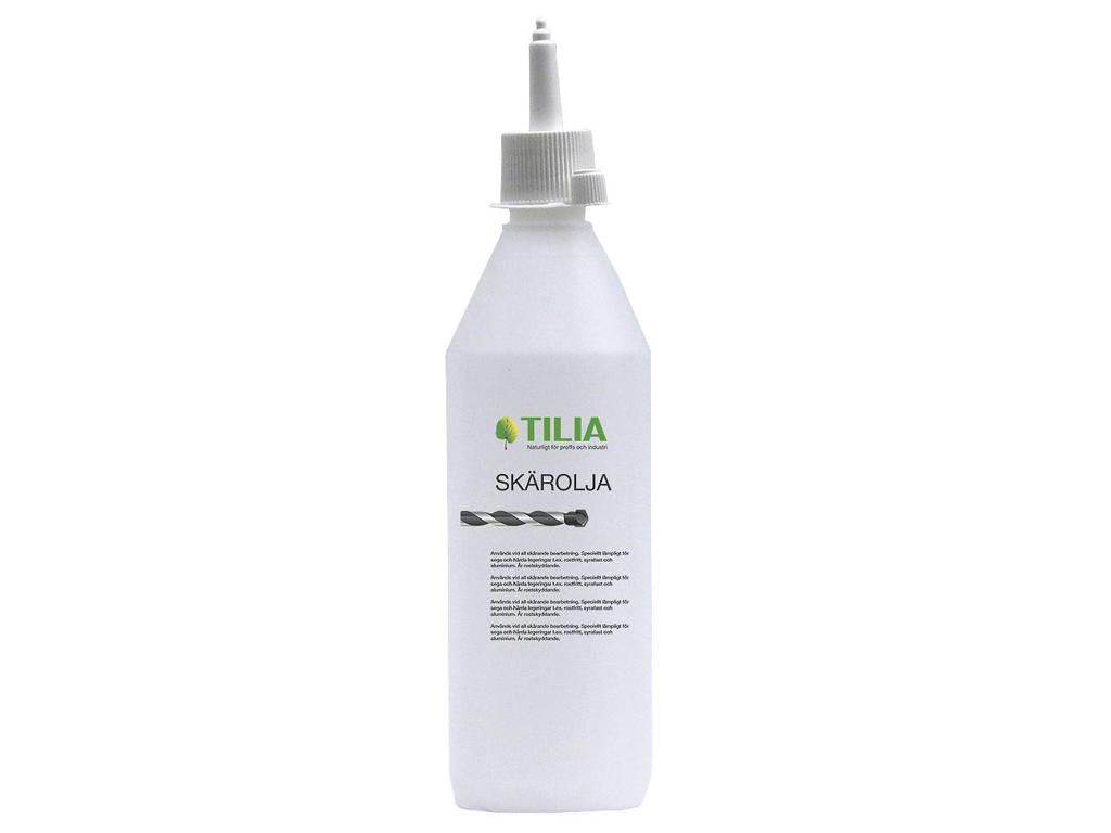 Tilia skæreolie 250ml 14201 