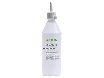 Tilia skæreolie 250ml 14201 