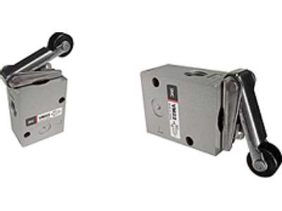 SMC VM230-F02-08A