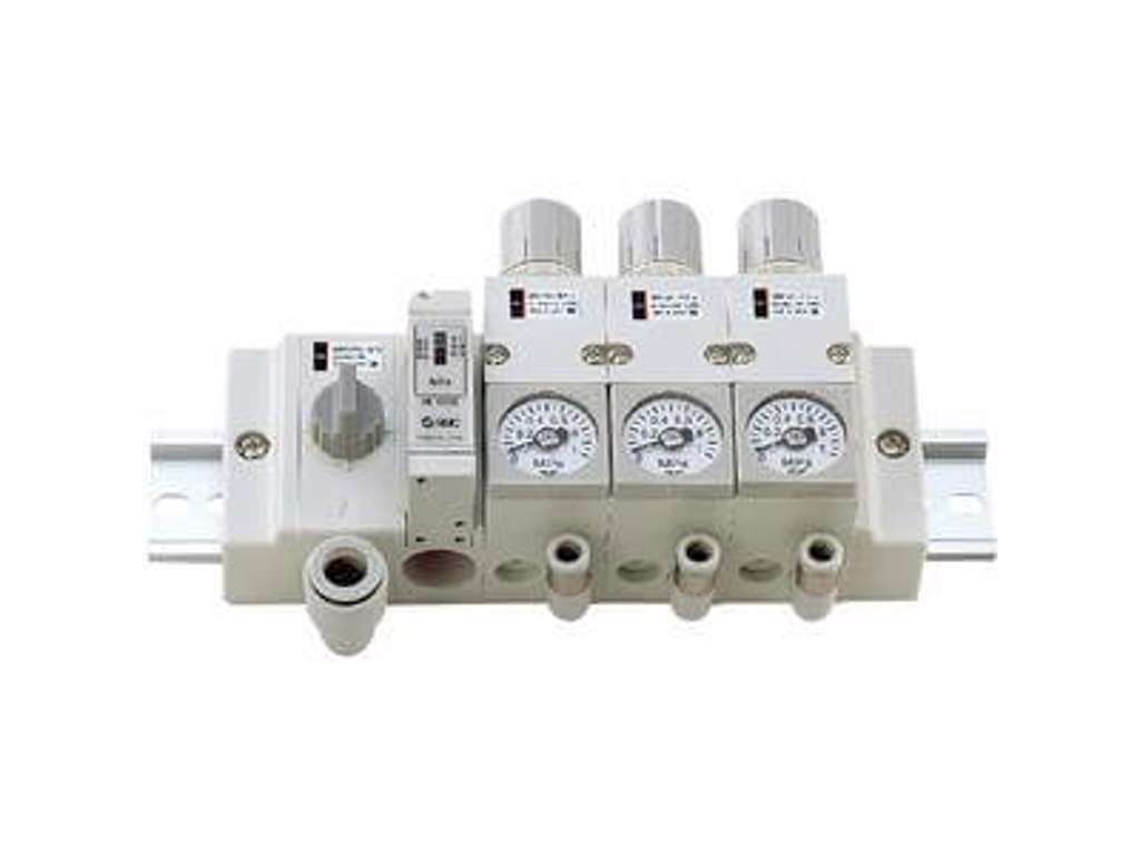 SMC ARM11AC1-308-J Regulator 3stk
