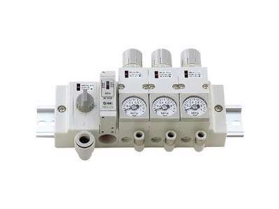 SMC ARM11AC1-308-J Regulator 3stk